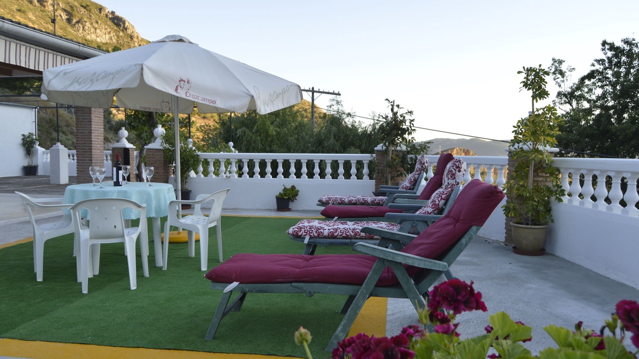 Photo of Outdoor in Lanjaron