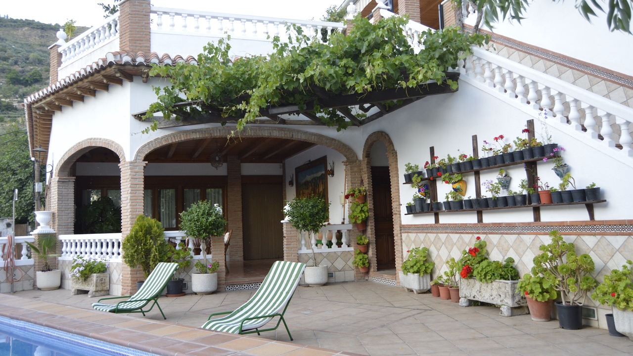 Photo of Outdoor in Lanjaron