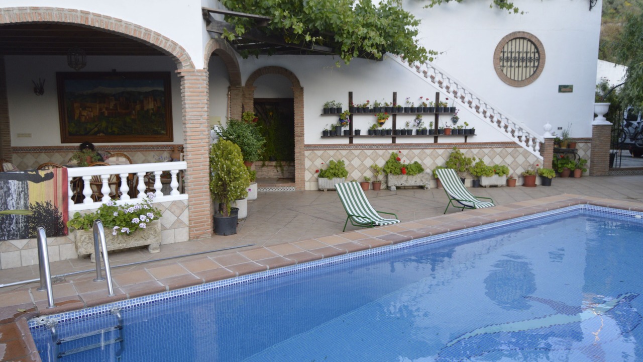 Photo of Outdoor in Lanjaron