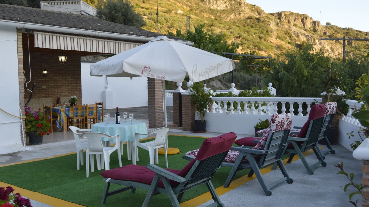 Photo of Outdoor in Lanjaron