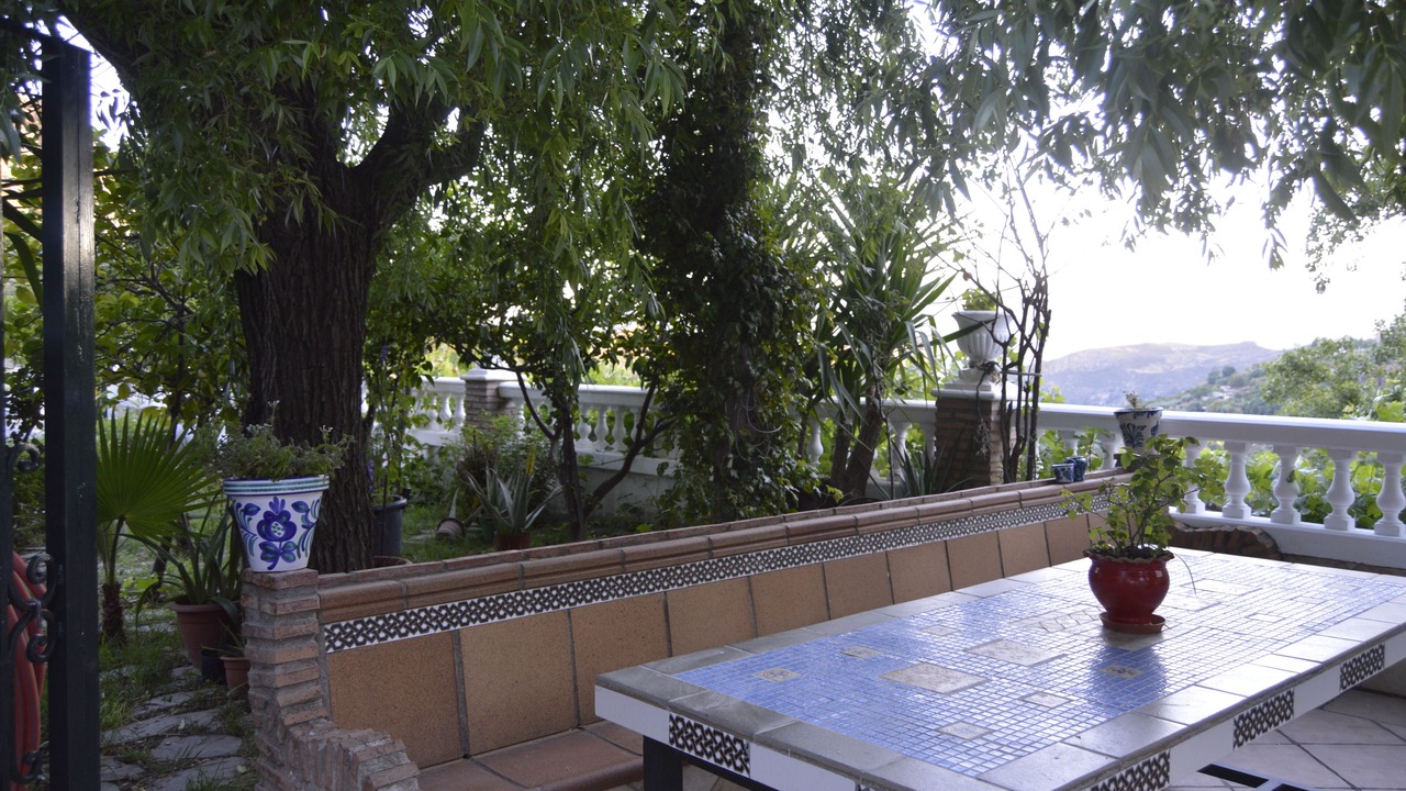 Photo of Outdoor in Lanjaron