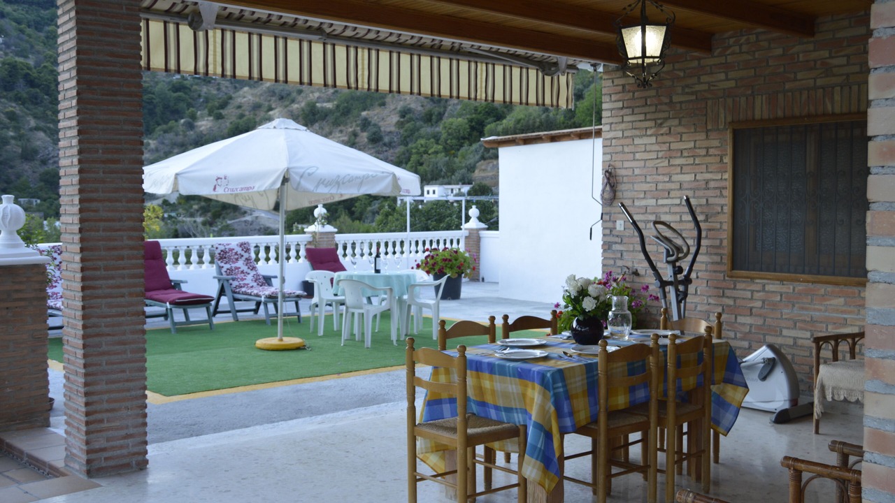 Photo of Outdoor in Lanjaron