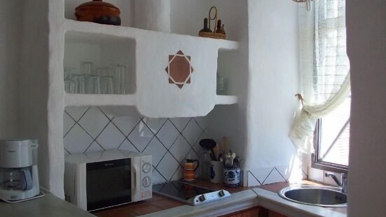 Photo of Kitchen in Gorafe