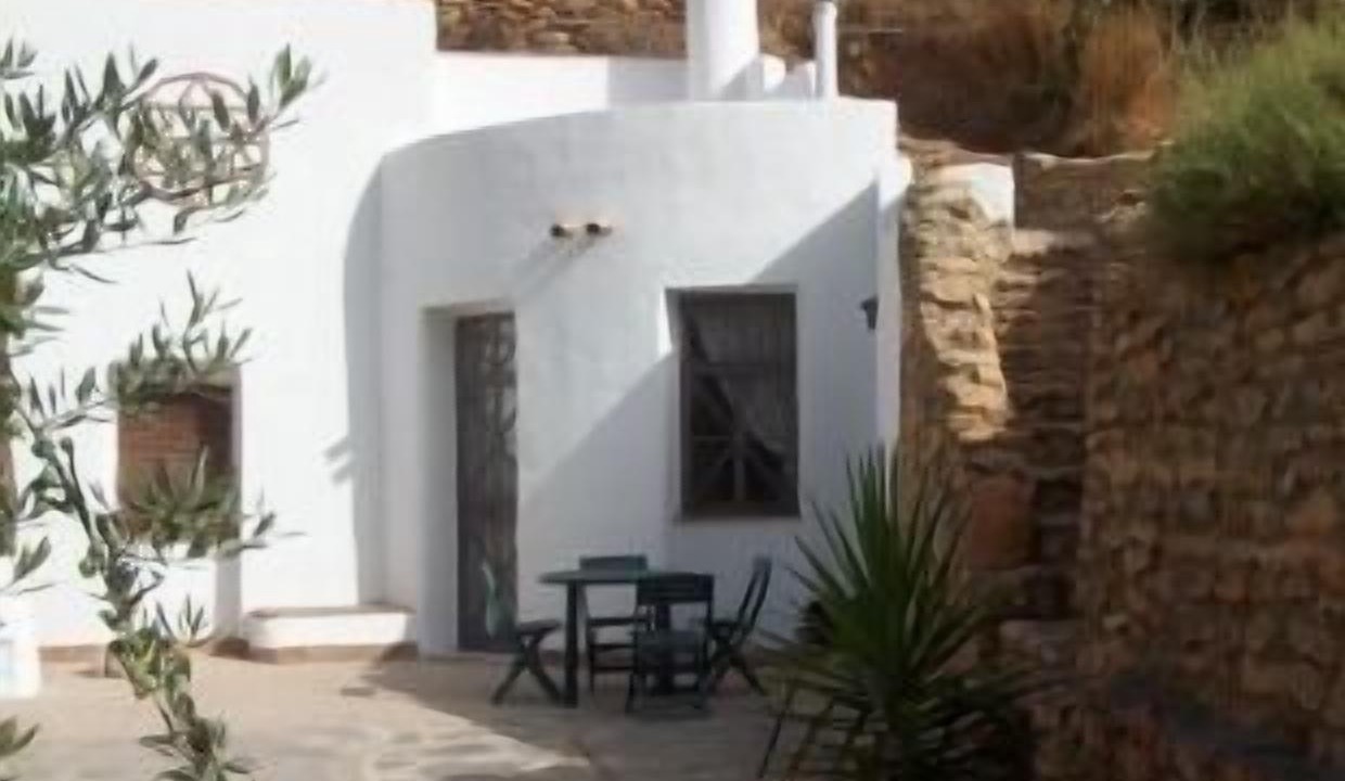 Photo of Outdoor in Gorafe