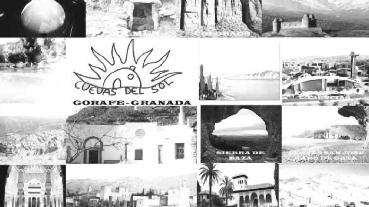 Photo of Outdoor in Gorafe