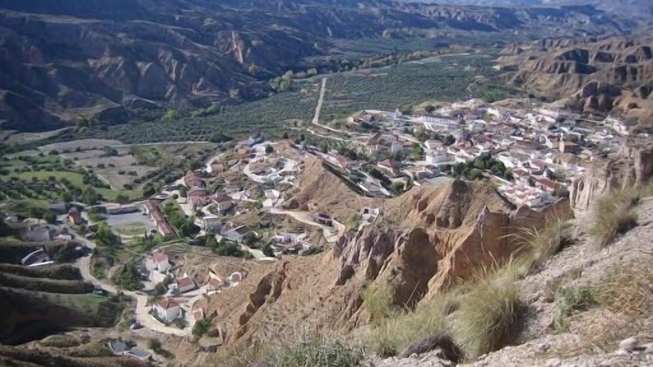 Photo of Outdoor in Gorafe