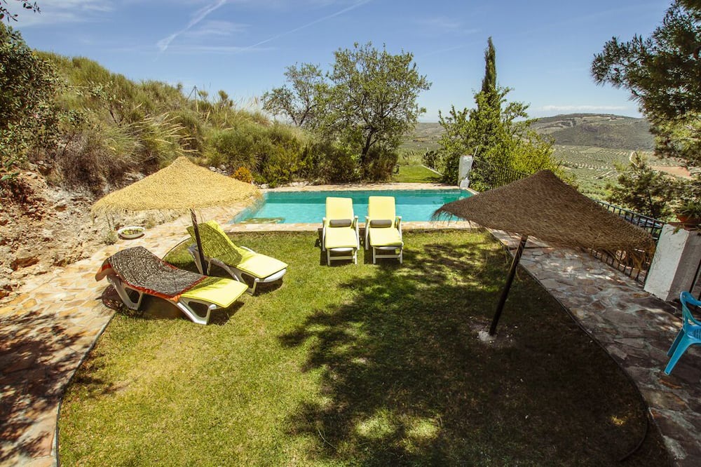 Photo of Outdoor in Illora