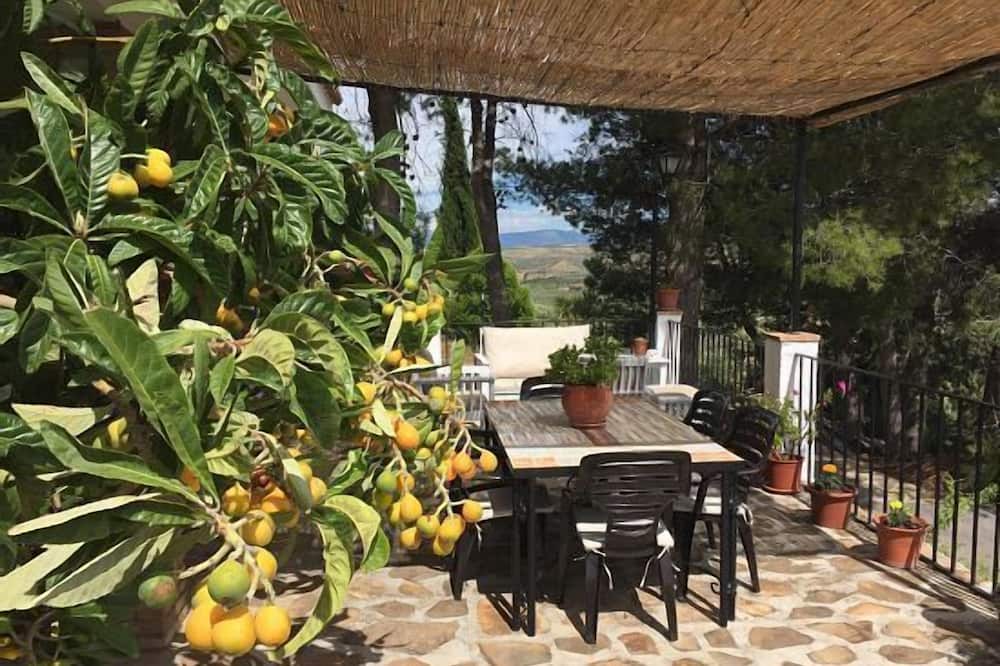 Photo of Patio Balcony in Illora