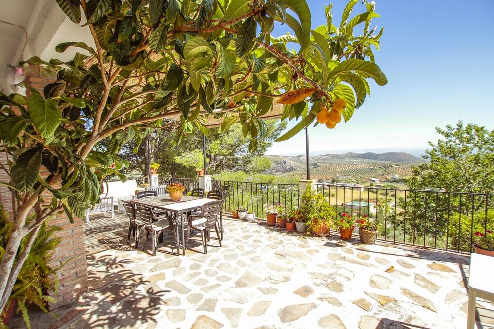 Photo of Patio Balcony in Illora