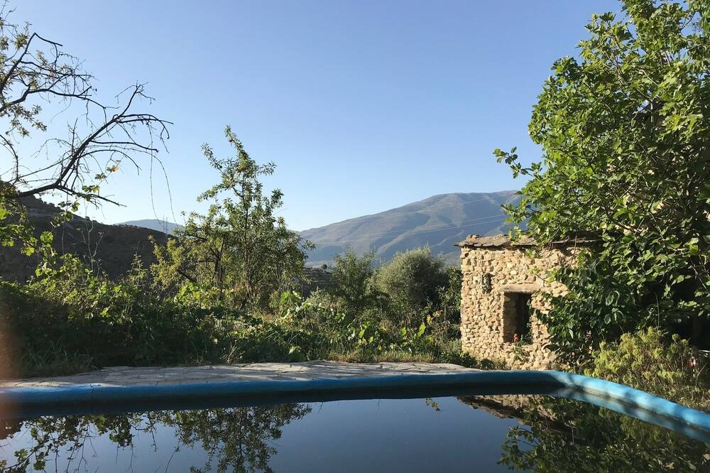 Photo of Outdoor in Orgiva