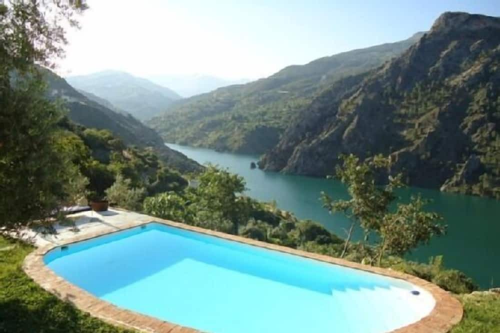 Photo of Outdoor in Guejar Sierra