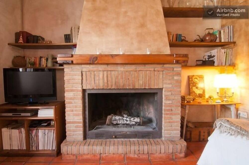 Photo of Livingroom in Guejar Sierra