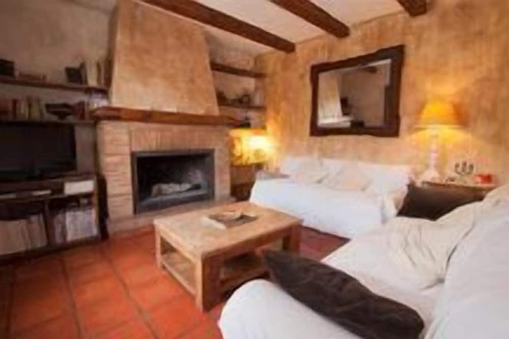 Photo of Bedroom in Guejar Sierra