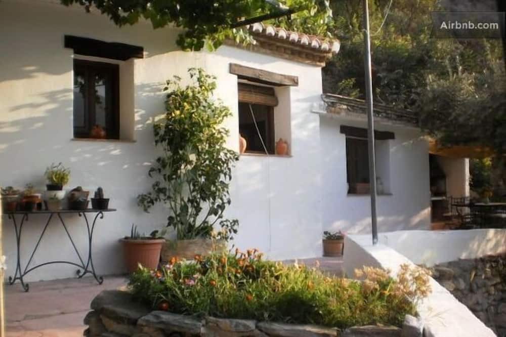 Photo of Outdoor in Guejar Sierra