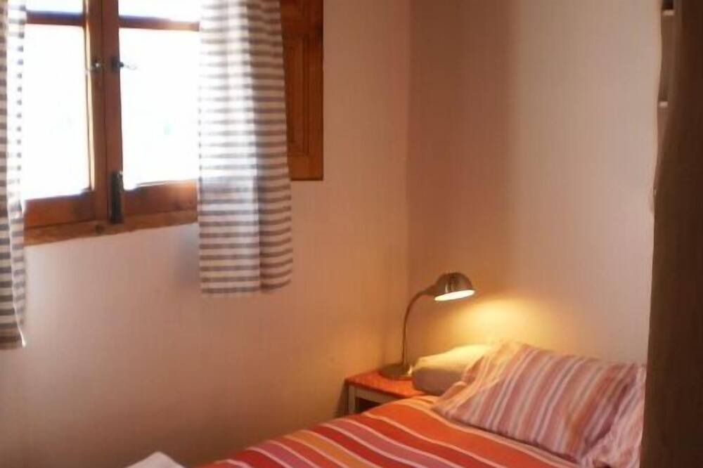 Photo of Bedroom in Guejar Sierra