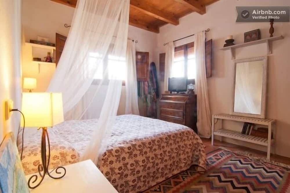 Photo of Bedroom in Guejar Sierra