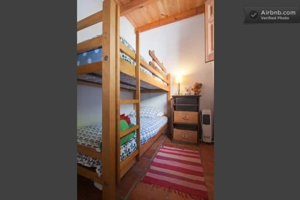 Photo of Bedroom in Guejar Sierra