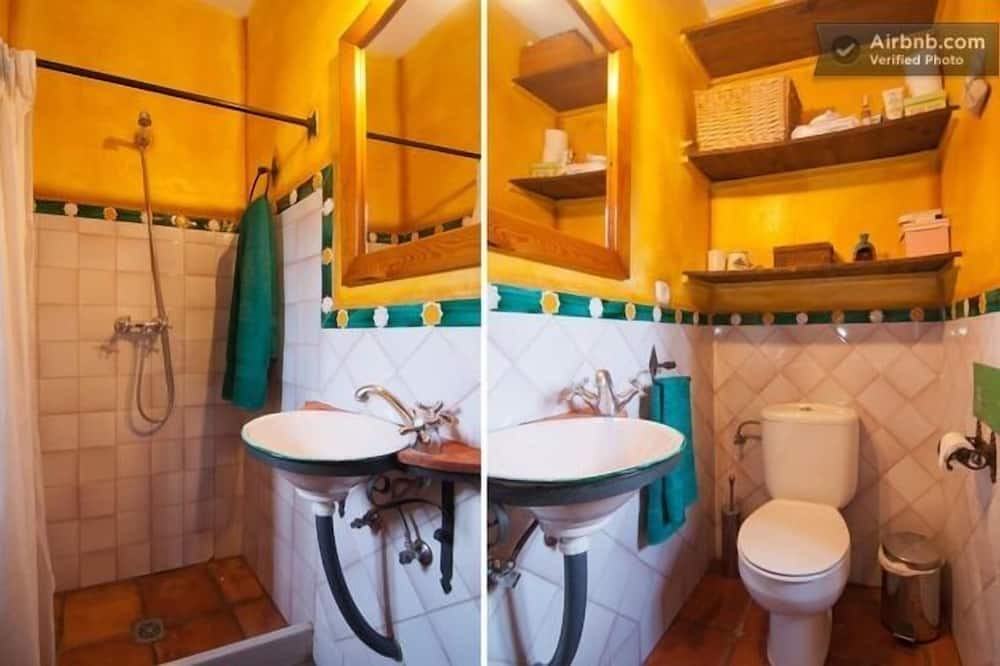 Photo of Bathroom in Guejar Sierra