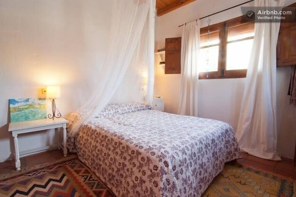Photo of Bedroom in Guejar Sierra