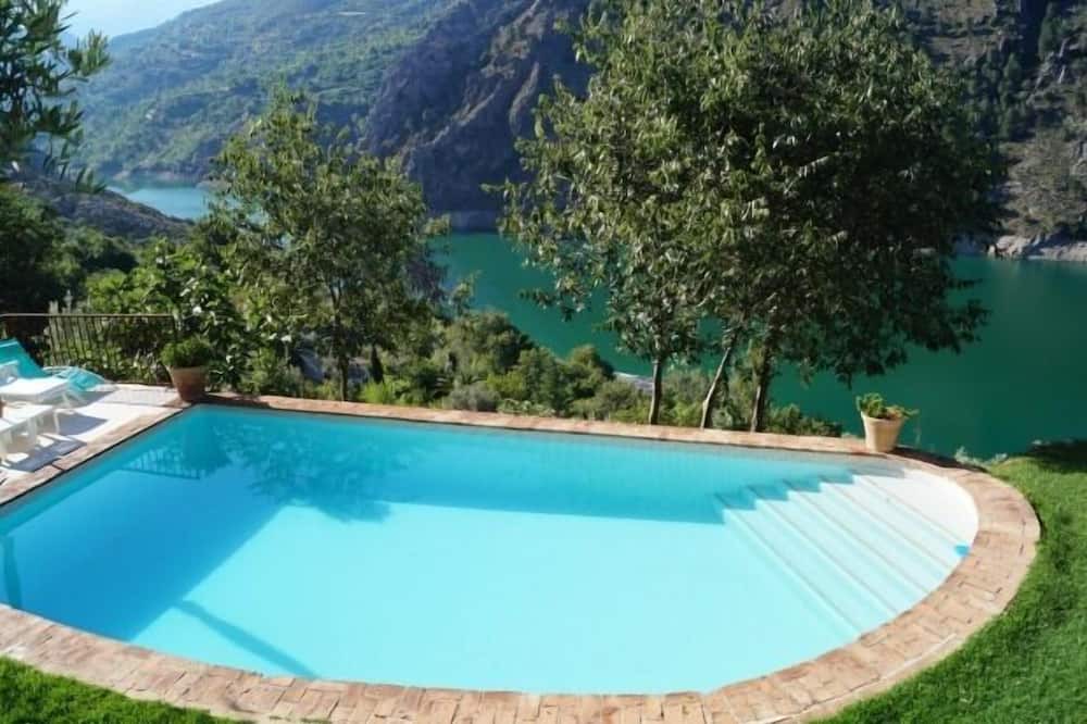 Photo of Outdoor in Guejar Sierra