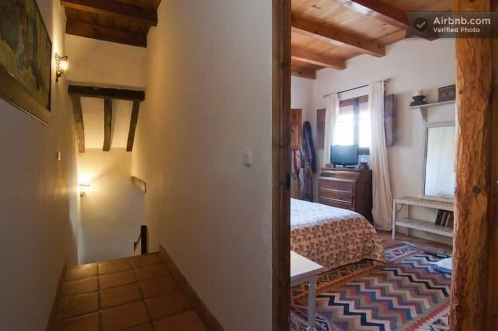 Photo of Bedroom in Guejar Sierra