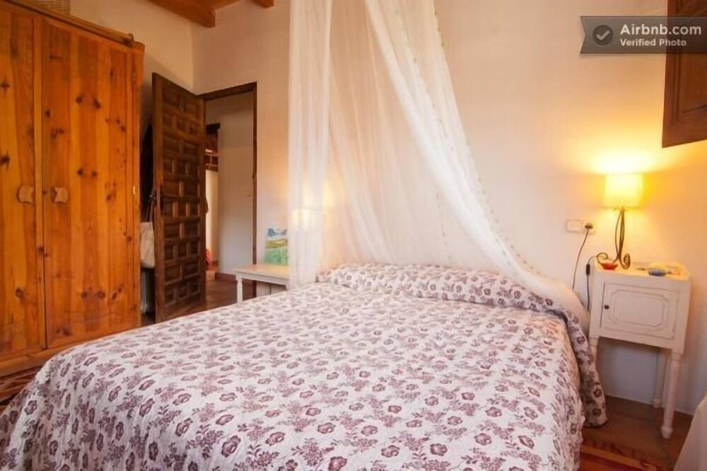 Photo of Bedroom in Guejar Sierra