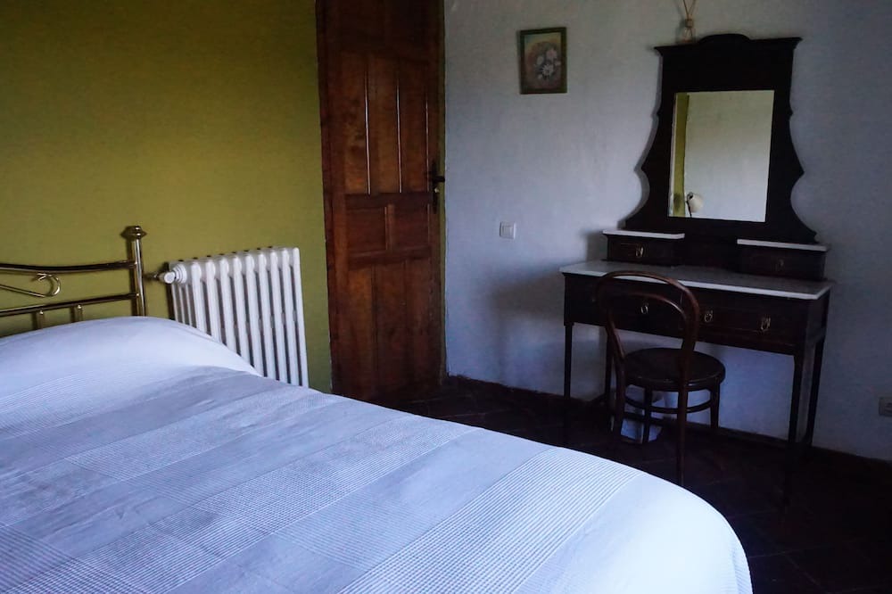 Photo of Bedroom in Paulenca