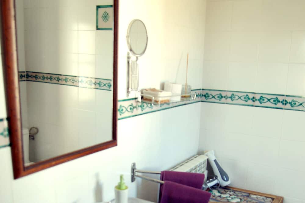 Photo of Bathroom in Paulenca