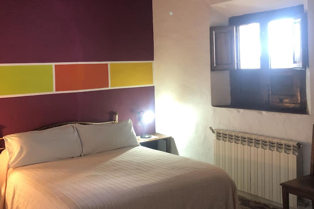 Photo of Bedroom in Paulenca