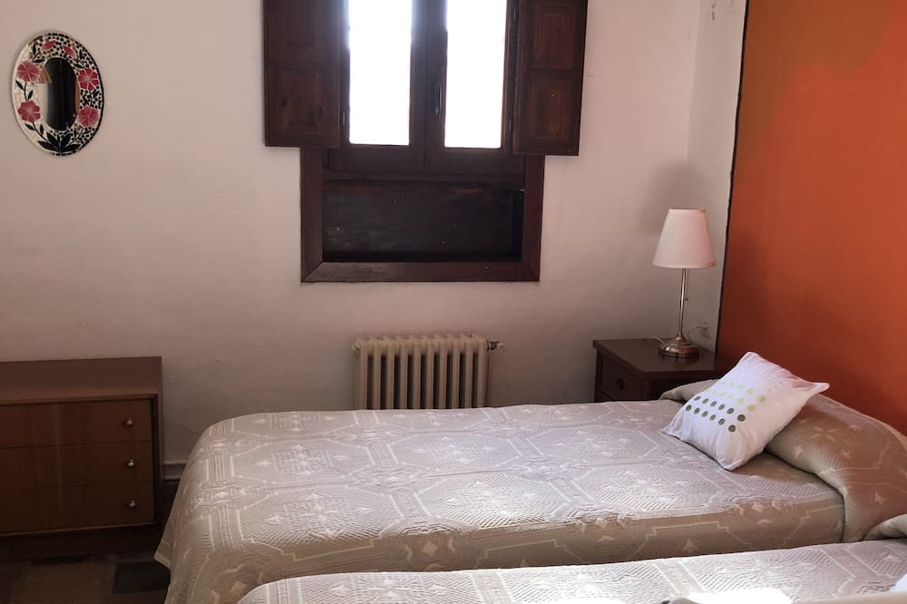 Photo of Bedroom in Paulenca