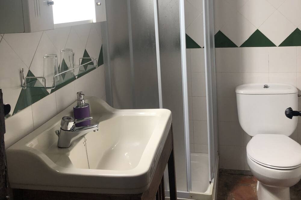 Photo of Bathroom in Paulenca