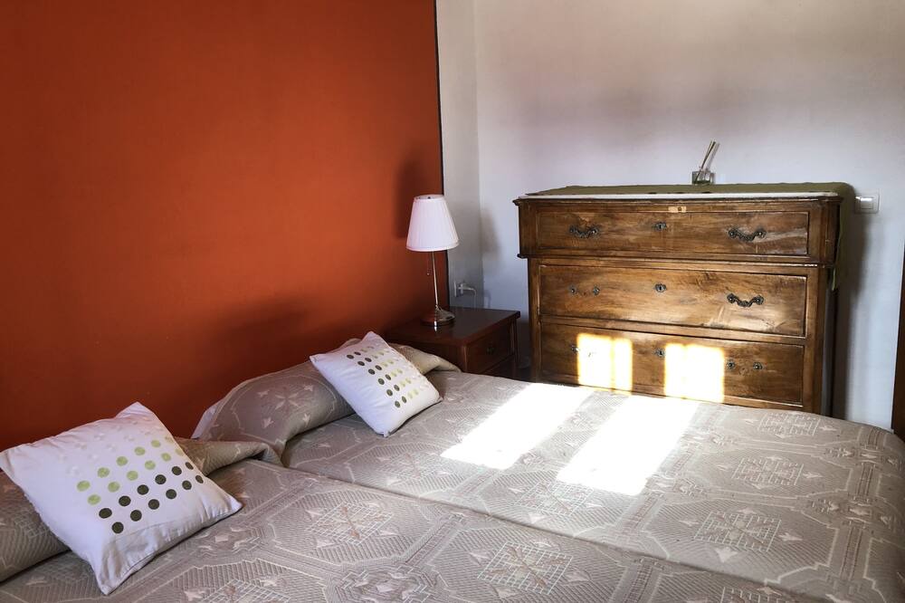Photo of Bedroom in Paulenca