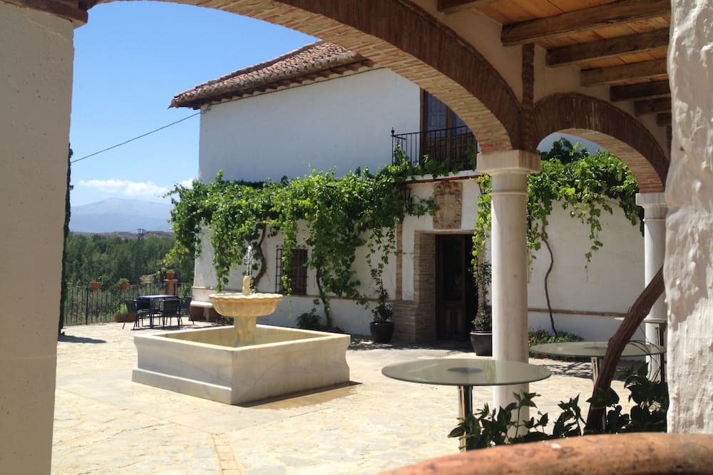 Photo of Patio Balcony in Paulenca
