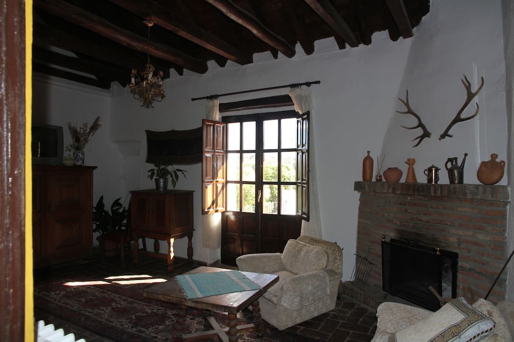 Photo of Livingroom in Paulenca