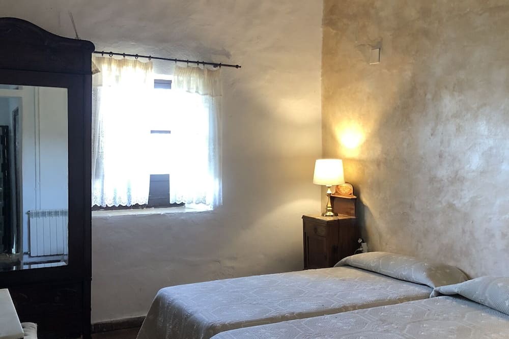 Photo of Bedroom in Paulenca