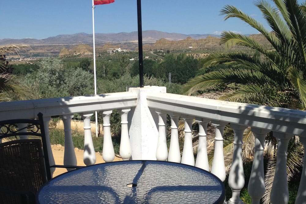Photo of Patio Balcony in Paulenca