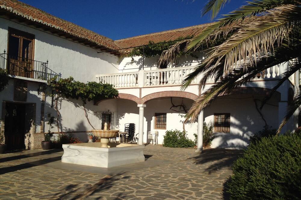 Photo of Outdoor in Paulenca