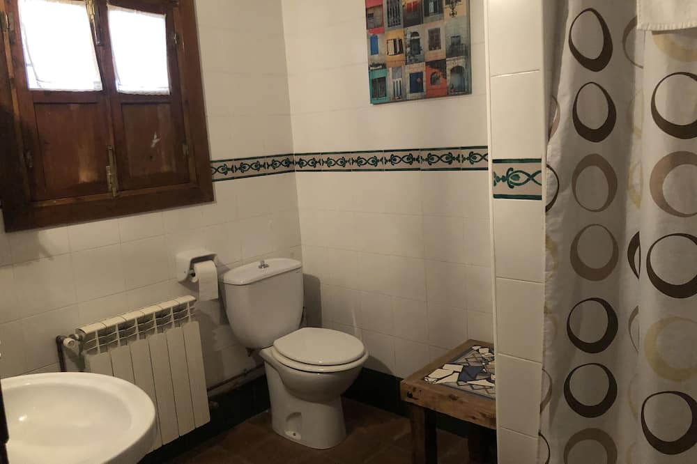 Photo of Bathroom in Paulenca