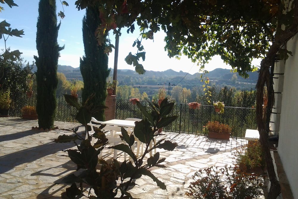 Photo of Outdoor in Paulenca
