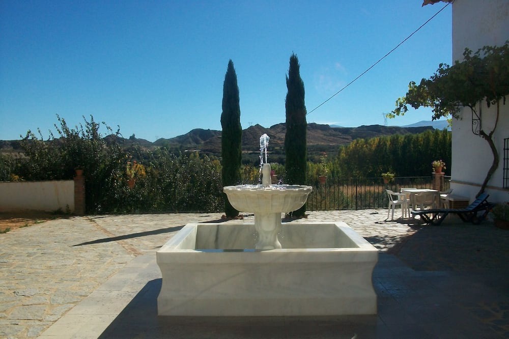 Photo of Outdoor in Paulenca