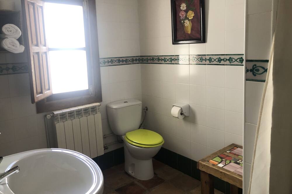 Photo of Bathroom in Paulenca