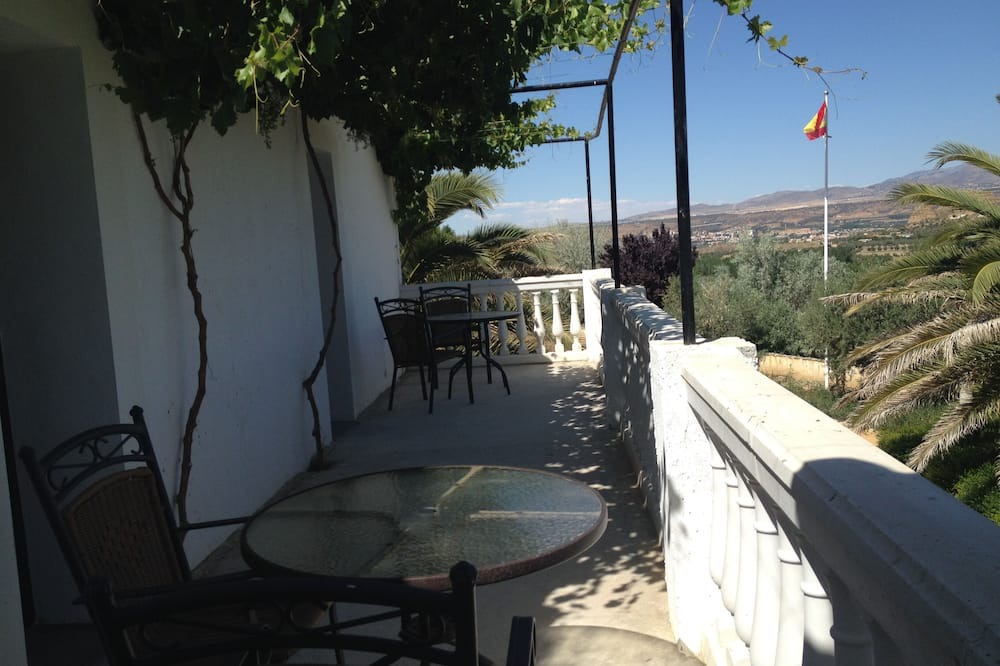 Photo of Patio Balcony in Paulenca