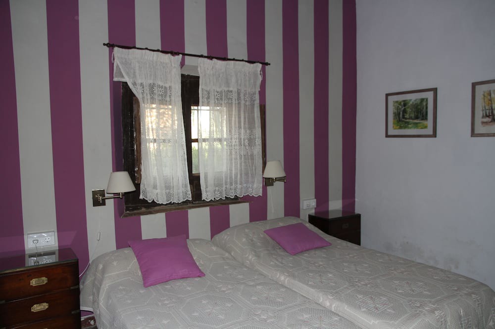 Photo of Bedroom in Paulenca