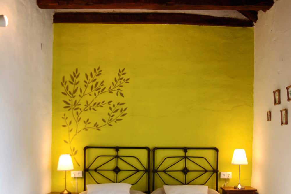 Photo of Bedroom in Paulenca