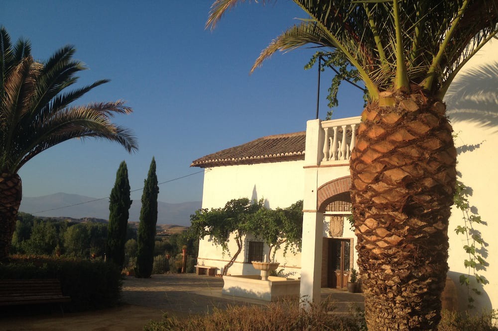 Photo of Outdoor in Paulenca
