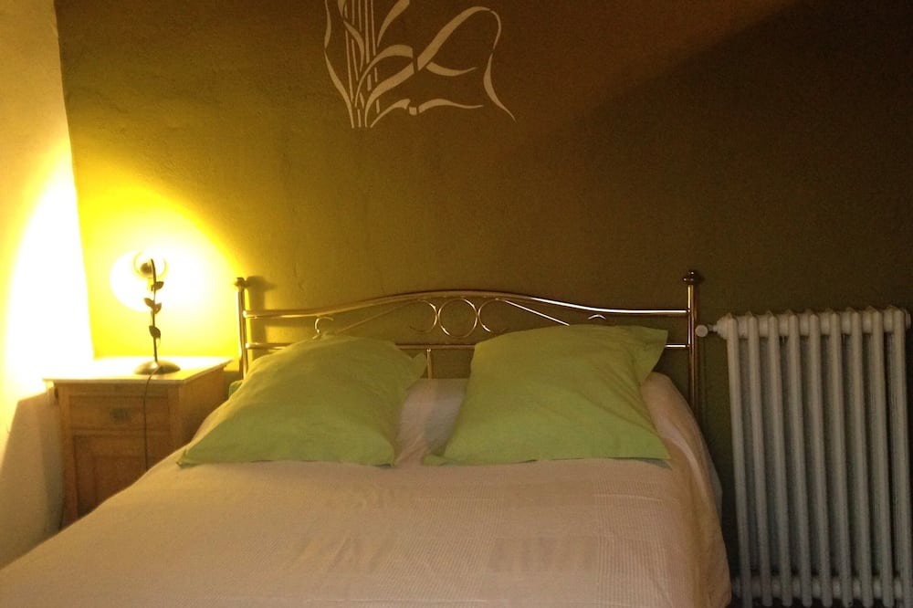 Photo of Bedroom in Paulenca