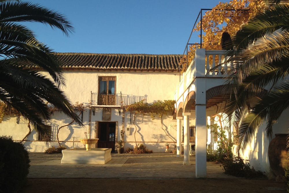 Photo of Outdoor in Paulenca