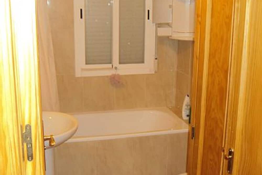 Photo of Bathroom in Moclin