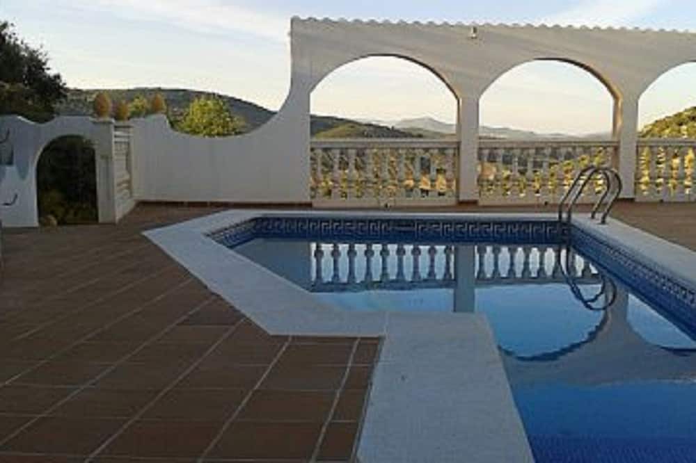 Photo of Outdoor in Moclin