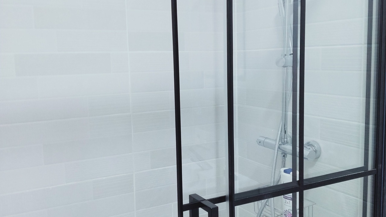 Photo of Bathroom in Cullar Vega